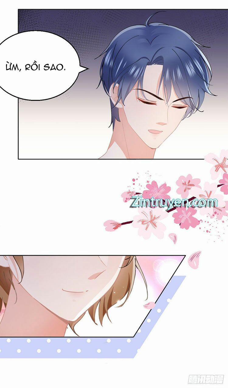 Lừa Boss Làm Bà Mai 19 trang 23