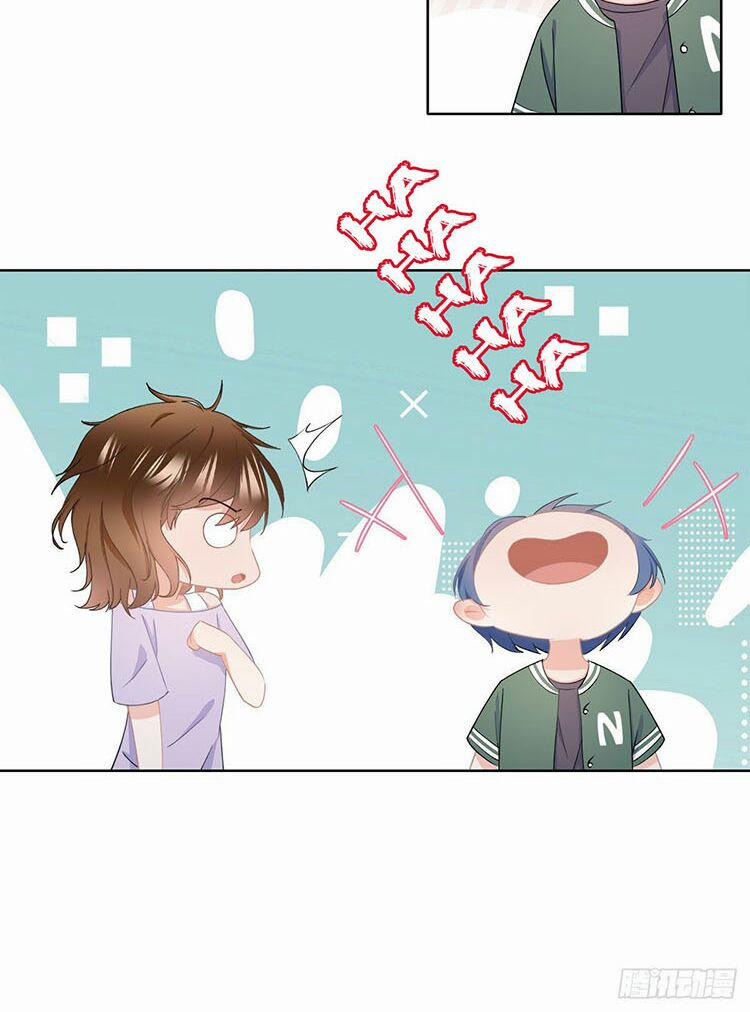 Lừa Boss Làm Bà Mai 19 trang 25