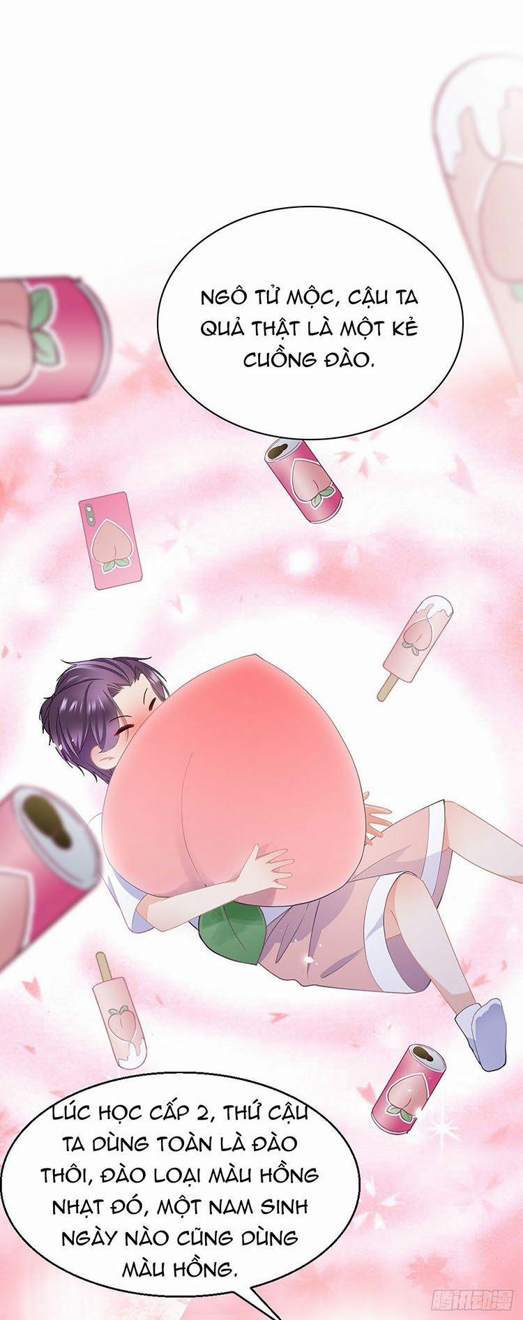Lừa Boss Làm Bà Mai 19 trang 26
