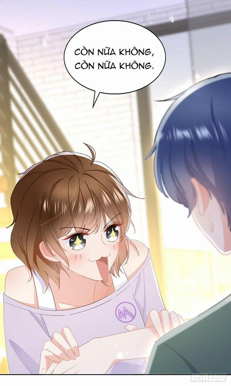 Lừa Boss Làm Bà Mai 19 trang 28