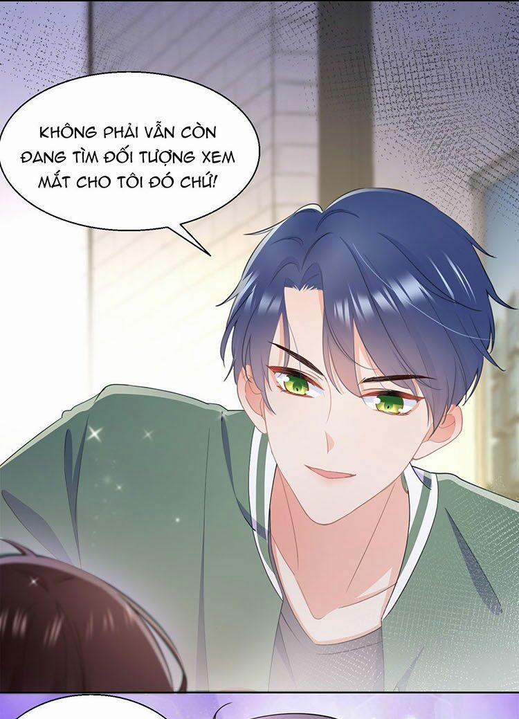 Lừa Boss Làm Bà Mai 19 trang 3