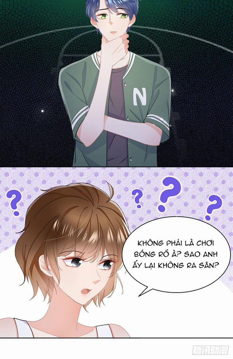 Lừa Boss Làm Bà Mai 19 trang 30