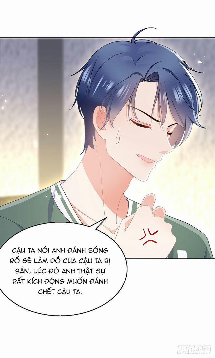 Lừa Boss Làm Bà Mai 19 trang 31