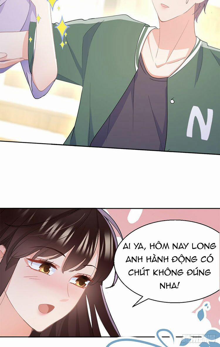 Lừa Boss Làm Bà Mai 19 trang 34