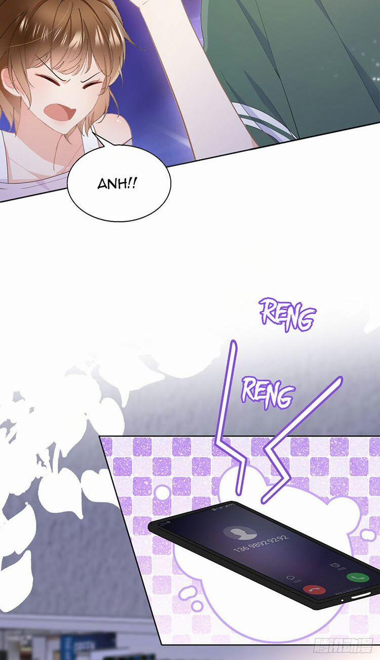 Lừa Boss Làm Bà Mai 19 trang 37