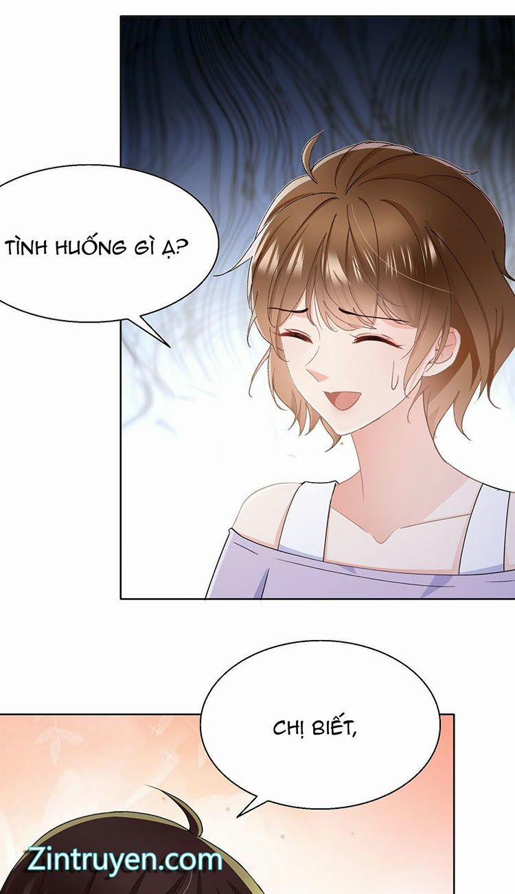 Lừa Boss Làm Bà Mai 19 trang 41