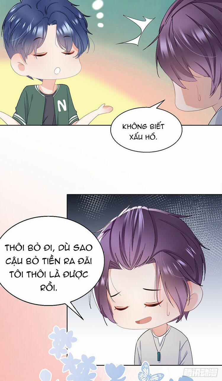 Lừa Boss Làm Bà Mai 19 trang 47