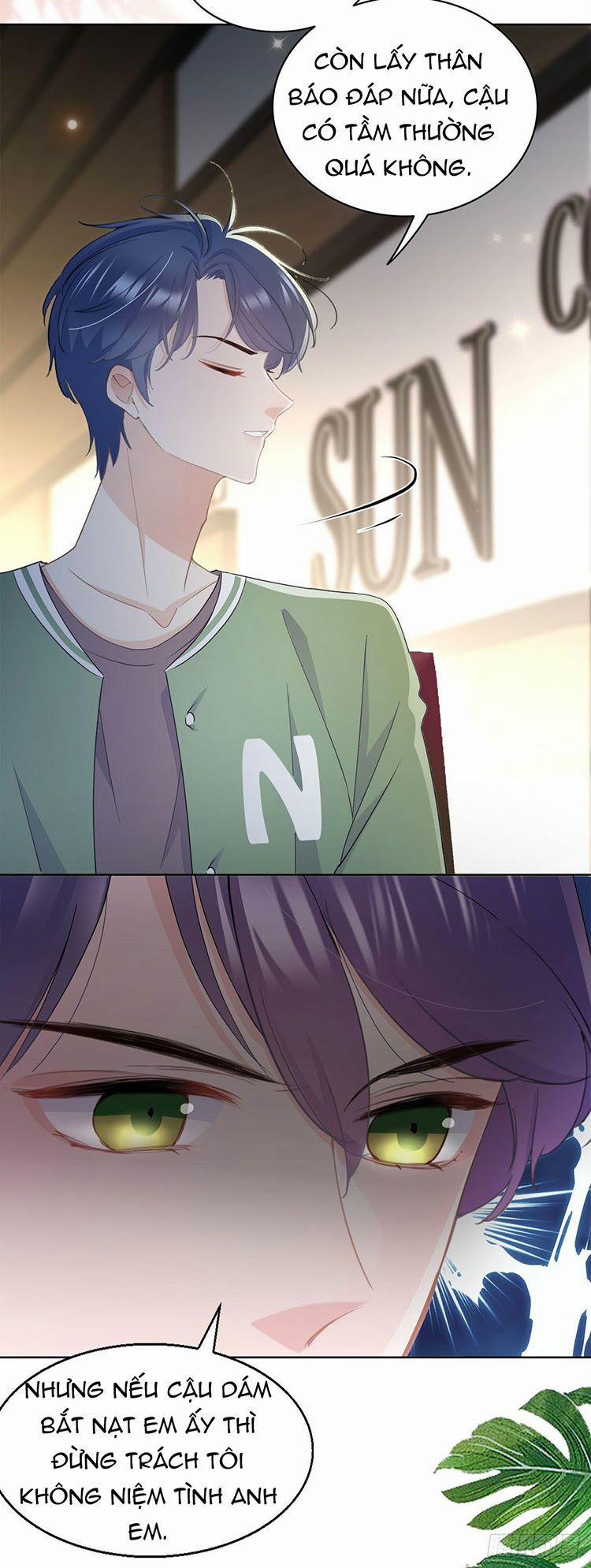 Lừa Boss Làm Bà Mai 19 trang 53