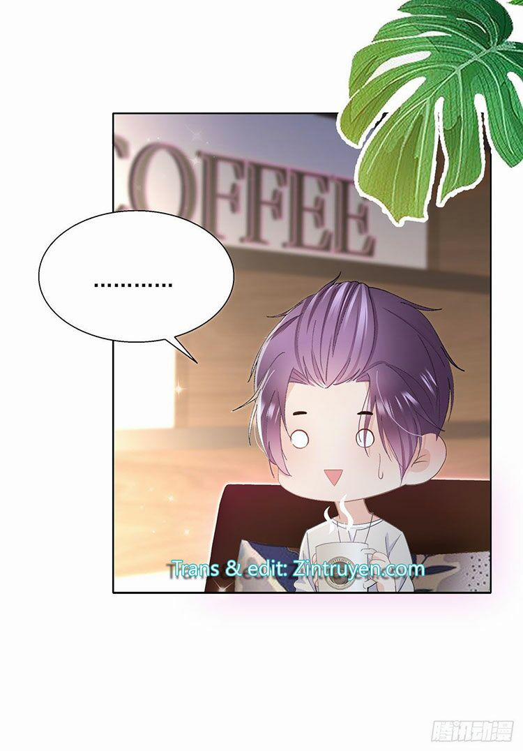 Lừa Boss Làm Bà Mai 19 trang 54