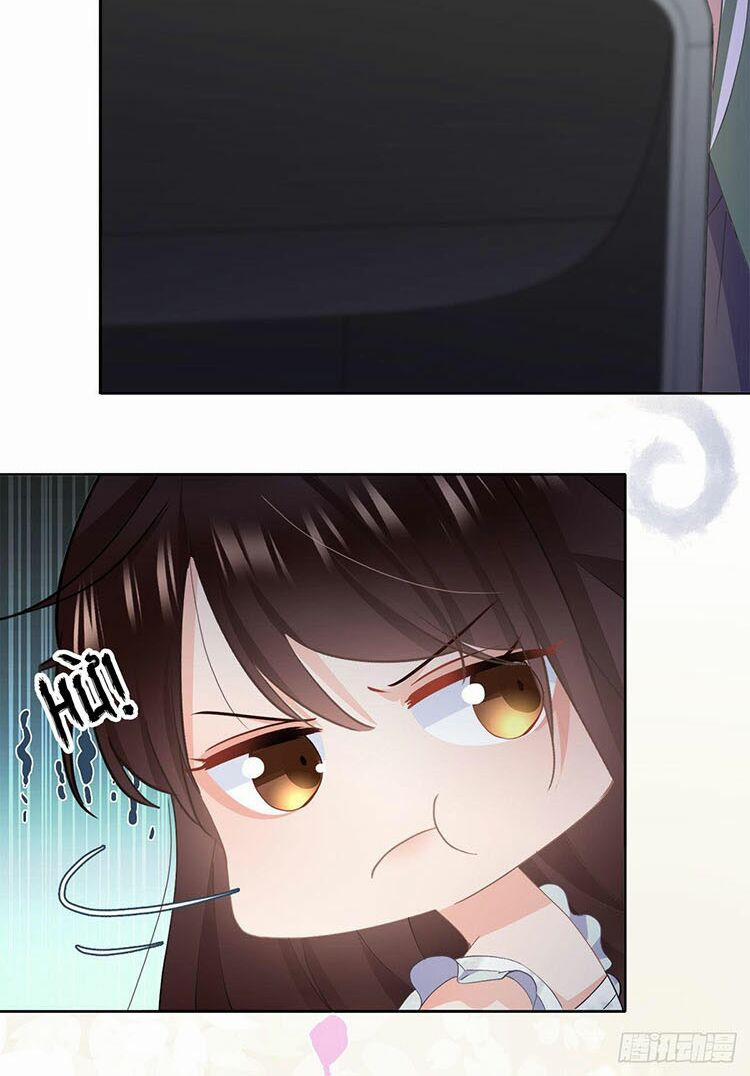 Lừa Boss Làm Bà Mai 19 trang 6