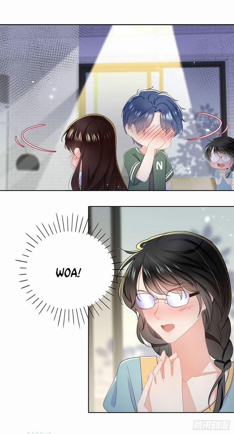 Lừa Boss Làm Bà Mai 19 trang 9