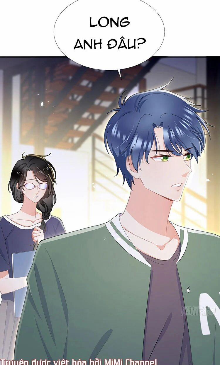 Lừa Boss Làm Bà Mai 20 trang 1