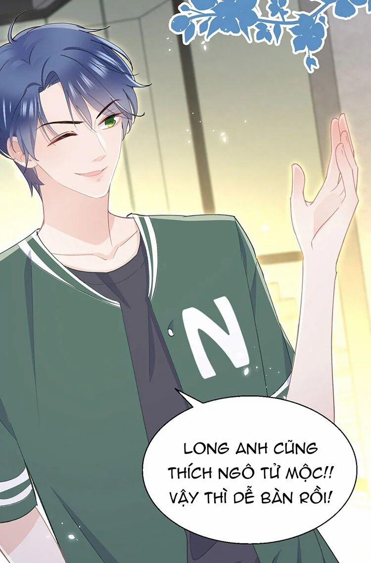 Lừa Boss Làm Bà Mai 20 trang 12