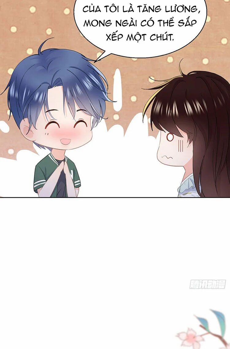 Lừa Boss Làm Bà Mai 20 trang 14