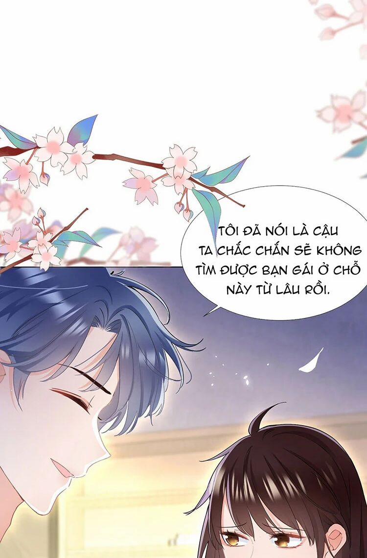 Lừa Boss Làm Bà Mai 20 trang 15