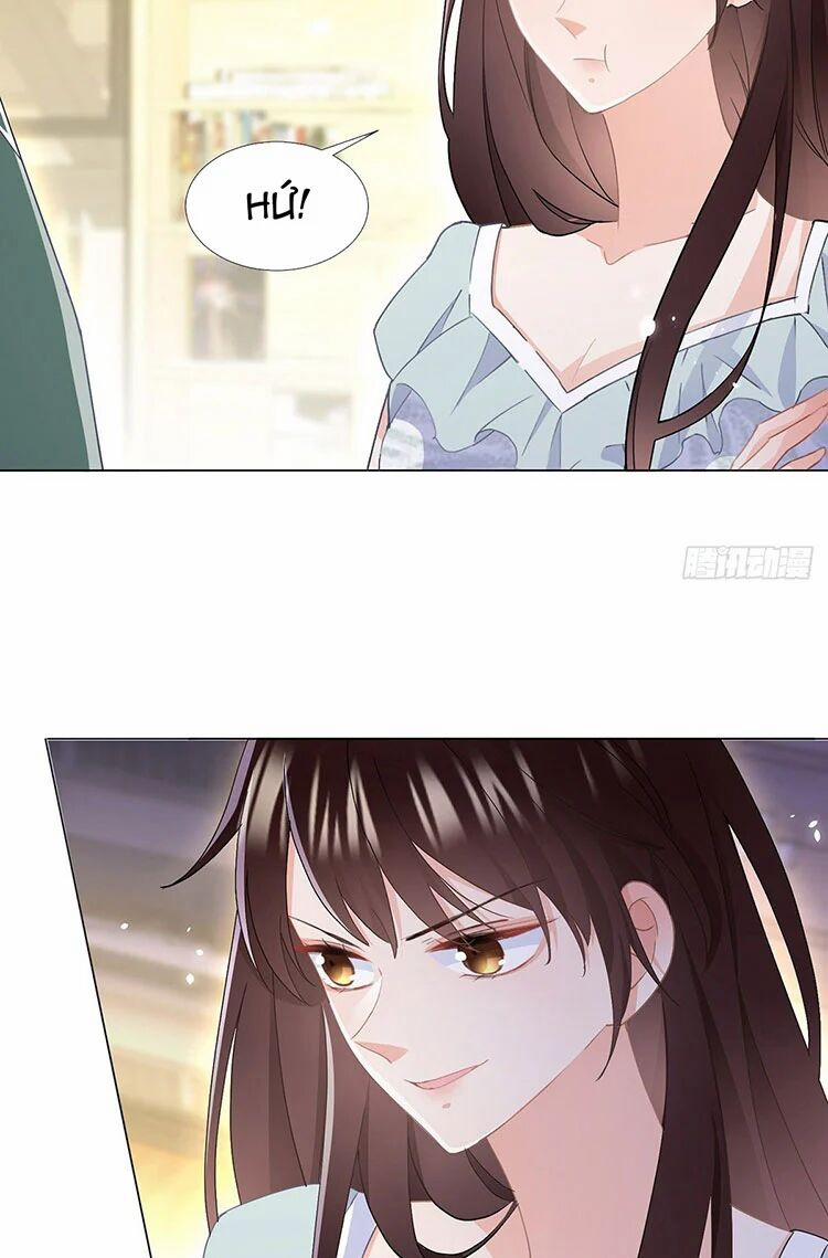 Lừa Boss Làm Bà Mai 20 trang 16