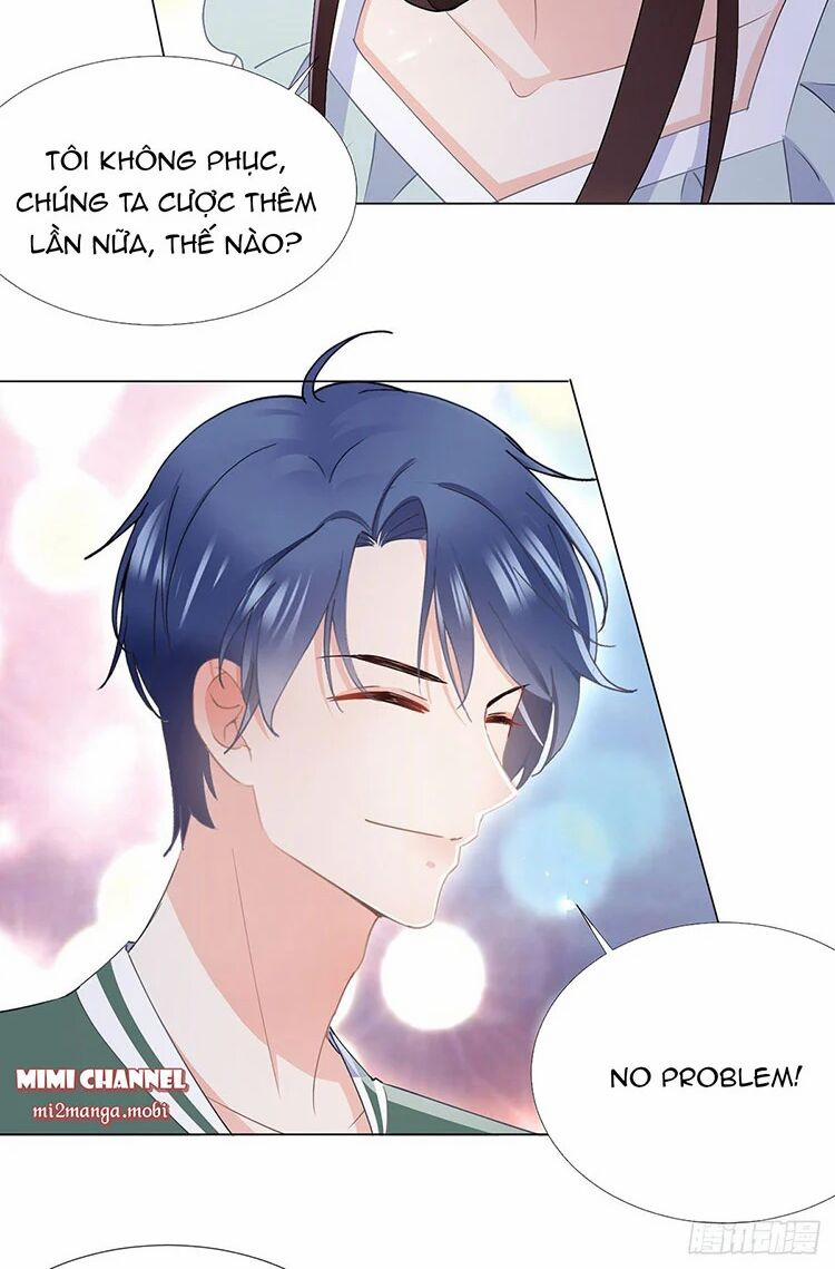 Lừa Boss Làm Bà Mai 20 trang 17