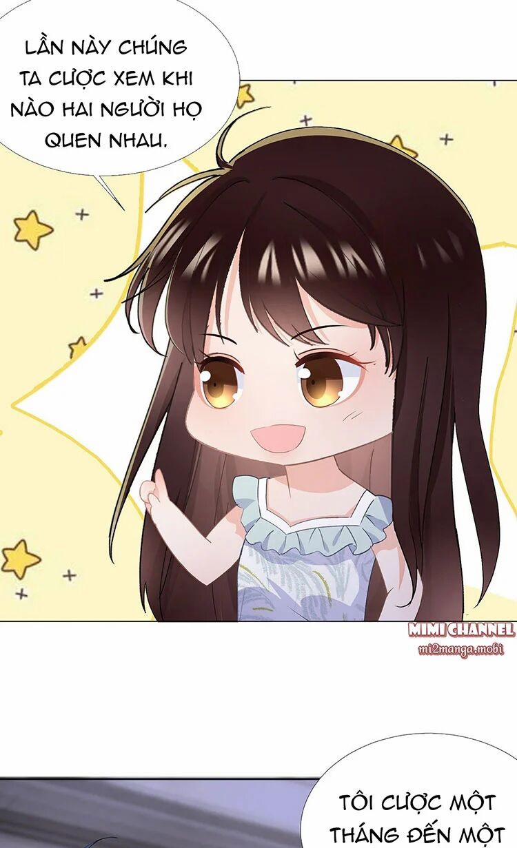 Lừa Boss Làm Bà Mai 20 trang 18