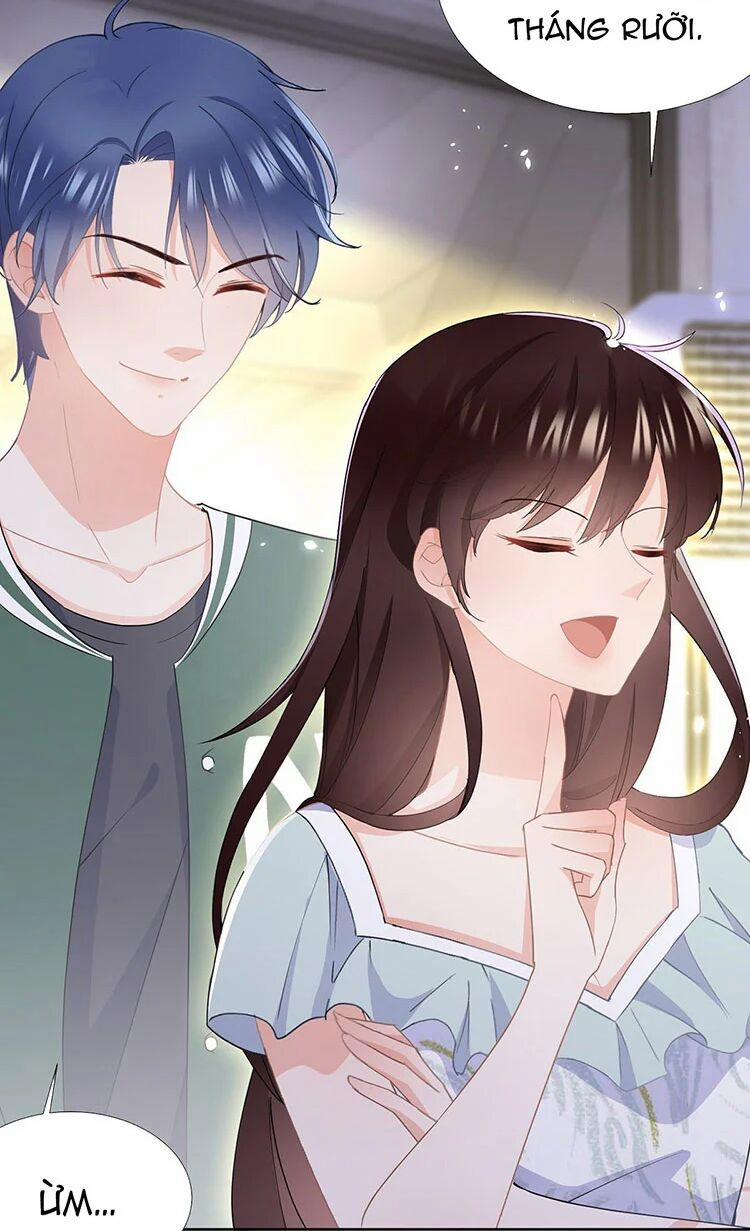 Lừa Boss Làm Bà Mai 20 trang 19