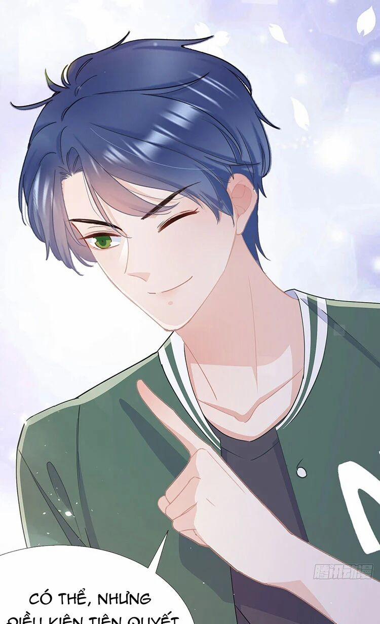 Lừa Boss Làm Bà Mai 20 trang 22