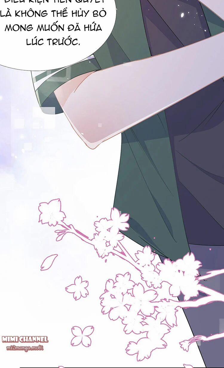 Lừa Boss Làm Bà Mai 20 trang 23