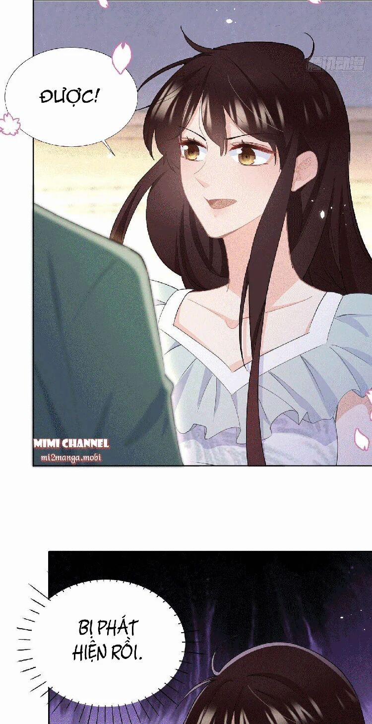 Lừa Boss Làm Bà Mai 20 trang 24