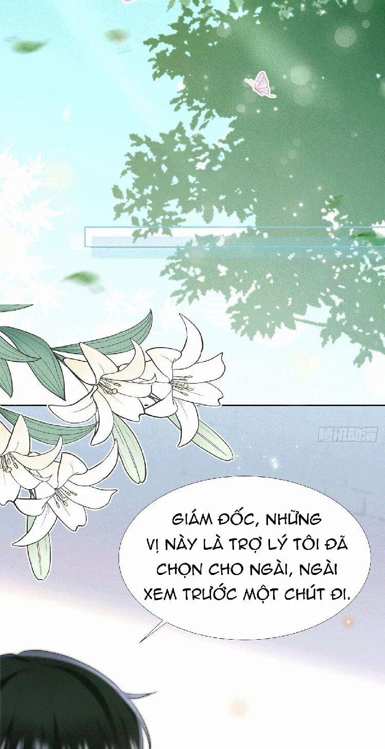 Lừa Boss Làm Bà Mai 20 trang 26