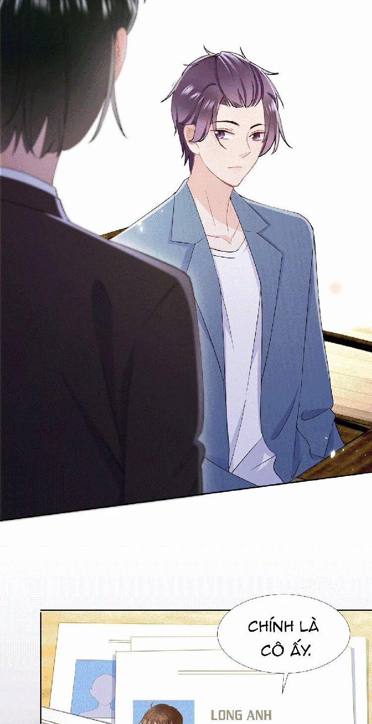 Lừa Boss Làm Bà Mai 20 trang 27