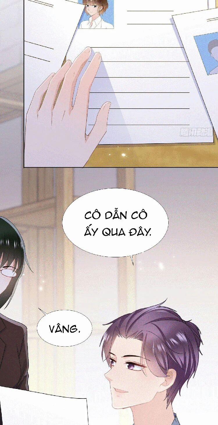 Lừa Boss Làm Bà Mai 20 trang 28