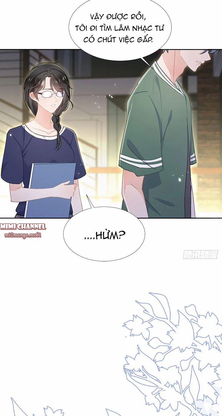 Lừa Boss Làm Bà Mai 20 trang 3