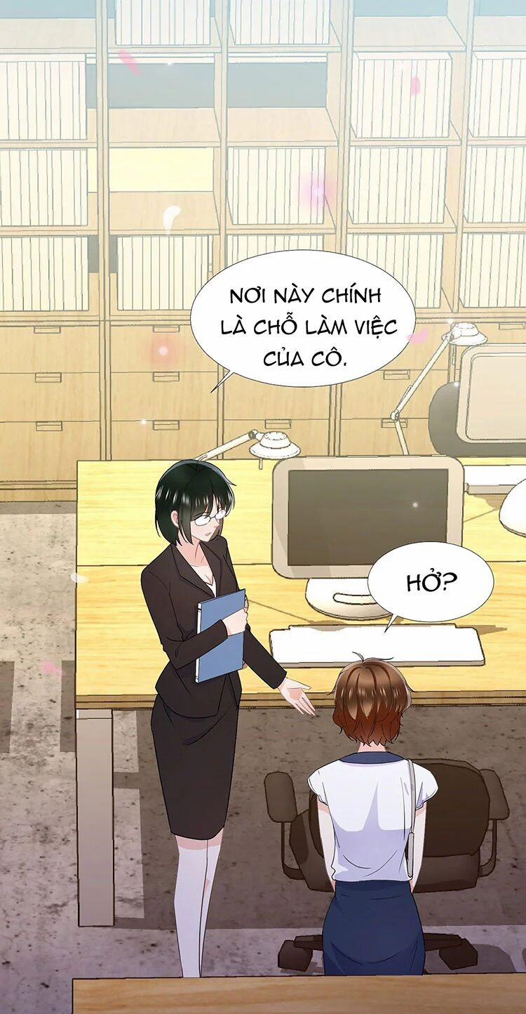 Lừa Boss Làm Bà Mai 20 trang 30