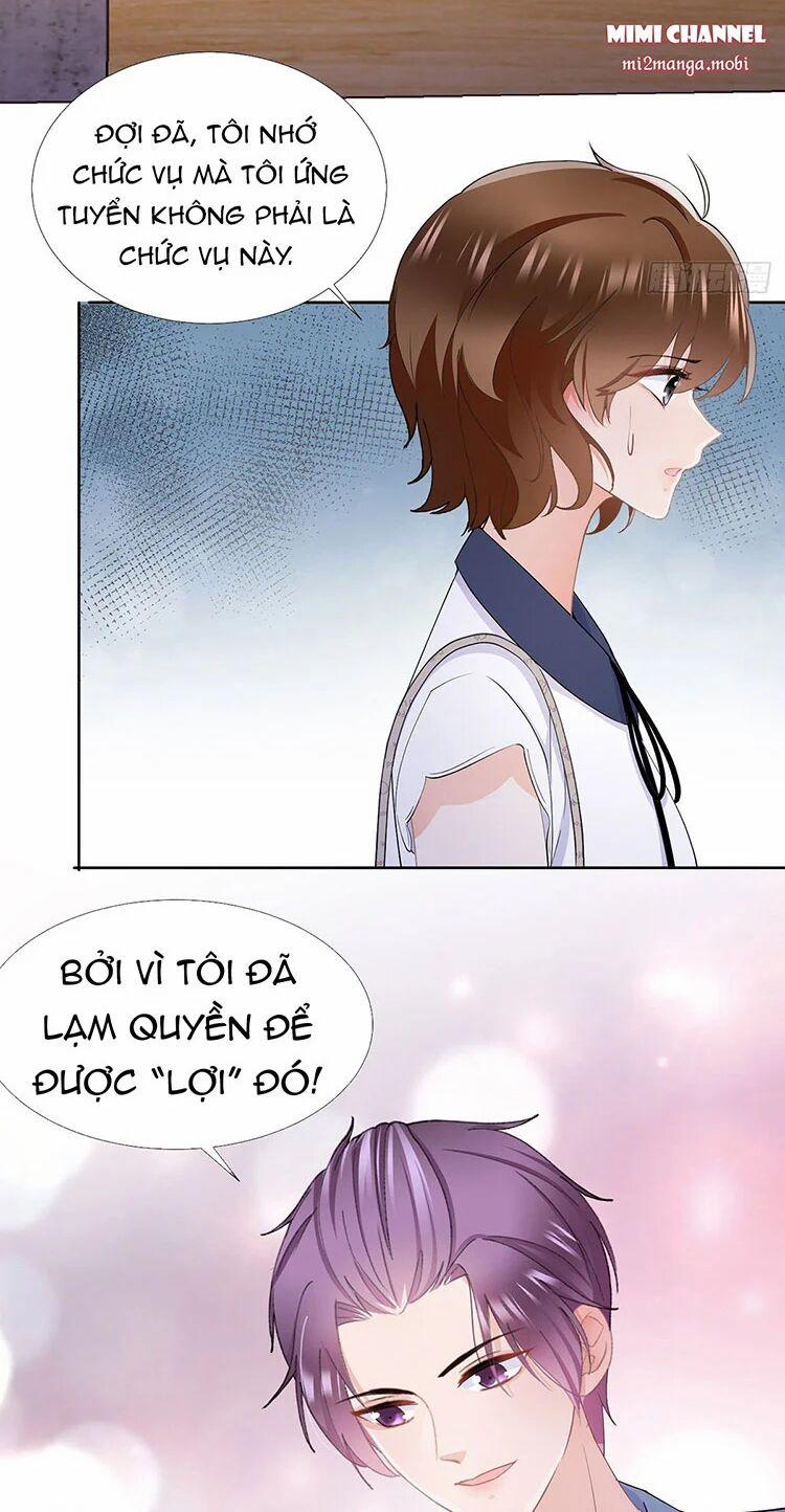 Lừa Boss Làm Bà Mai 20 trang 31