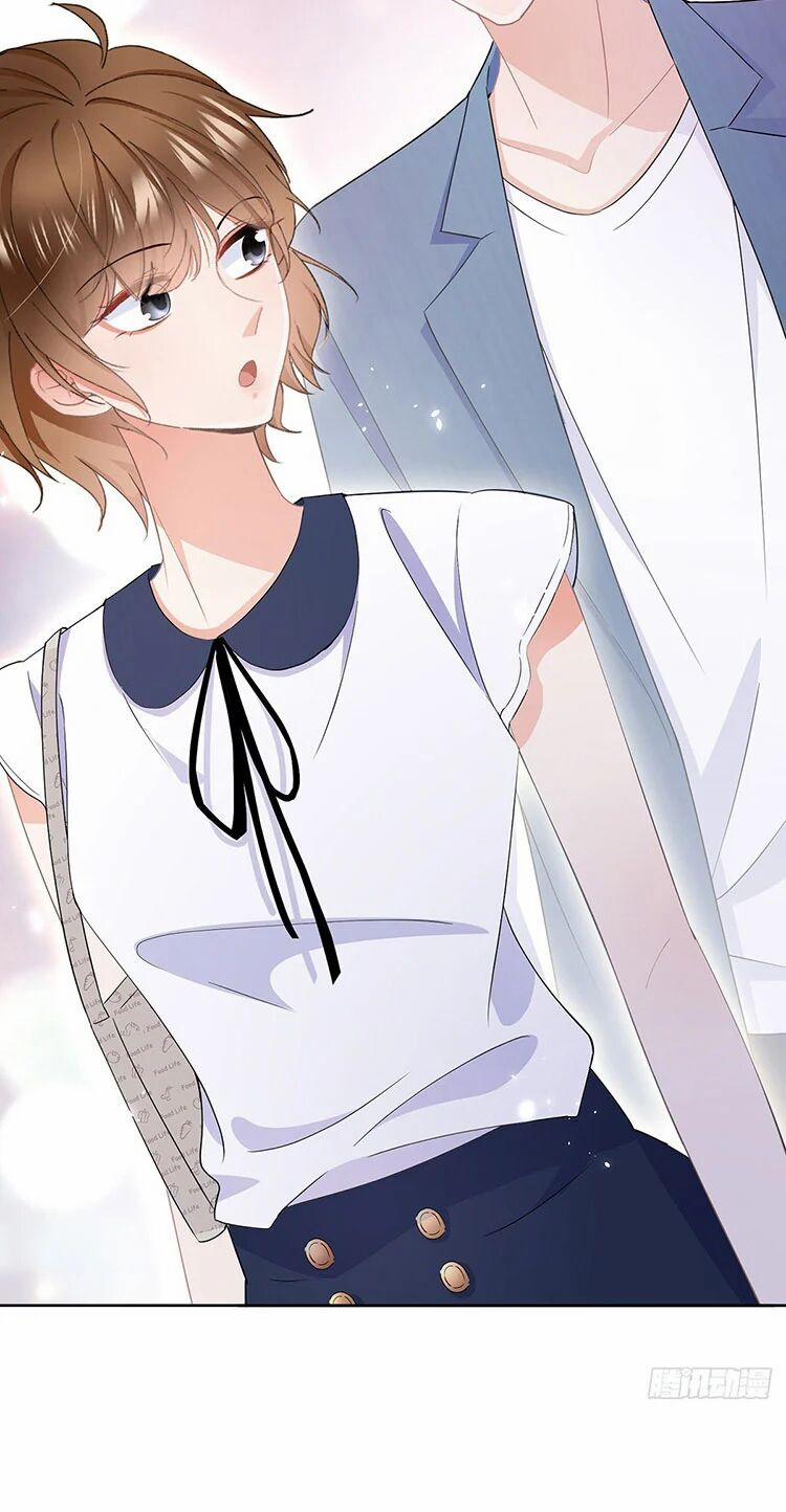 Lừa Boss Làm Bà Mai 20 trang 32