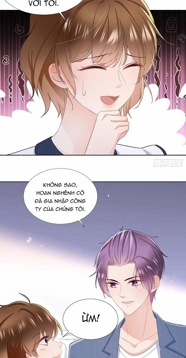 Lừa Boss Làm Bà Mai 20 trang 34