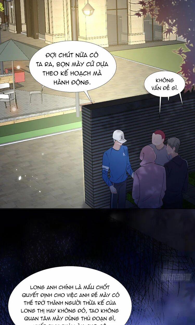 Lừa Boss Làm Bà Mai 20 trang 38