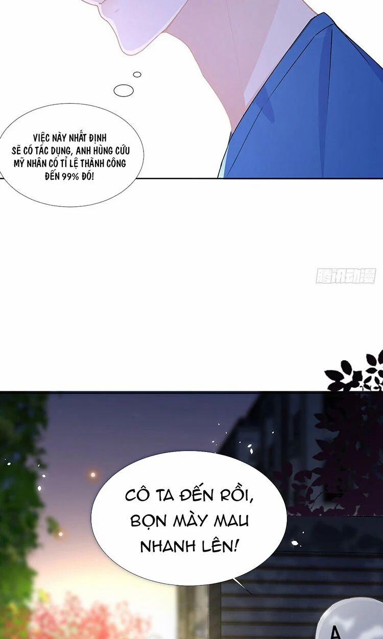 Lừa Boss Làm Bà Mai 20 trang 40