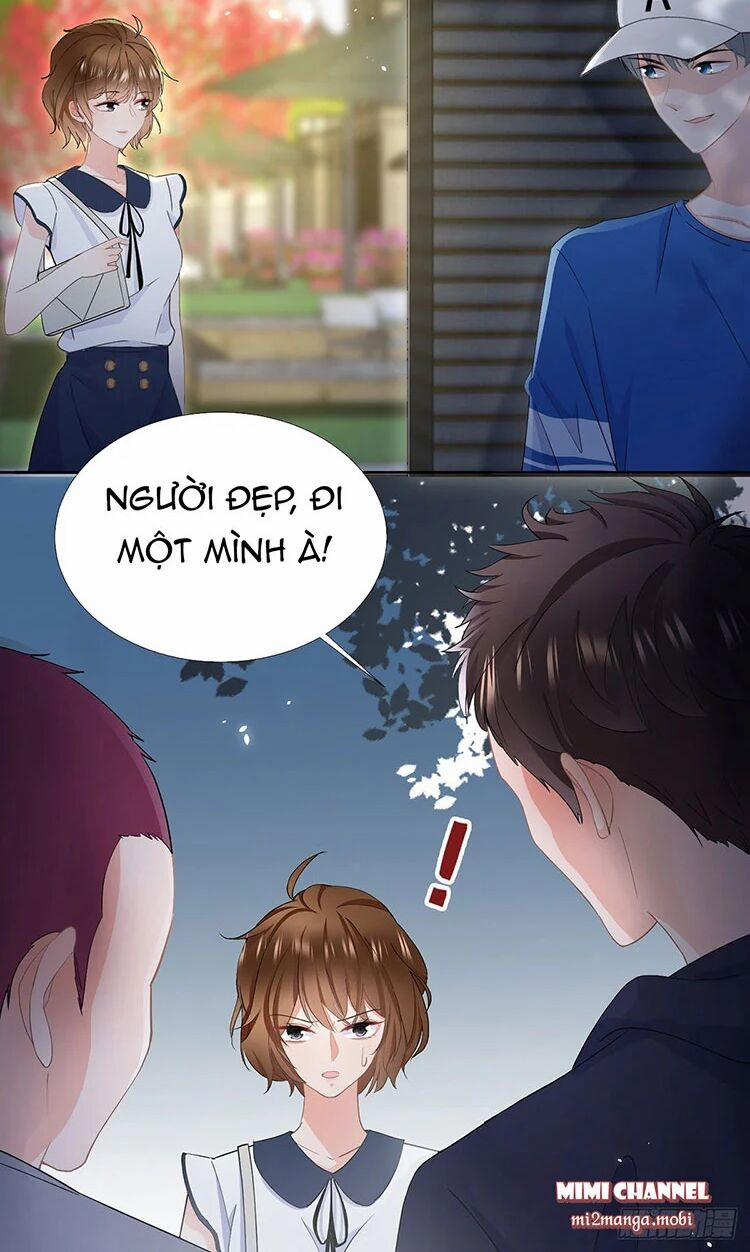 Lừa Boss Làm Bà Mai 20 trang 41