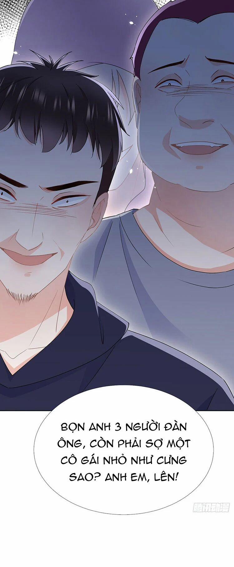 Lừa Boss Làm Bà Mai 20 trang 43