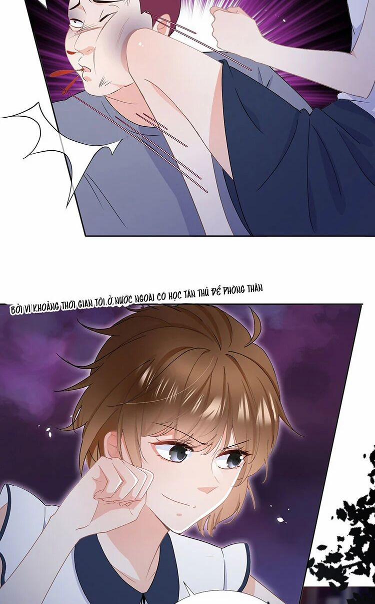 Lừa Boss Làm Bà Mai 20 trang 45