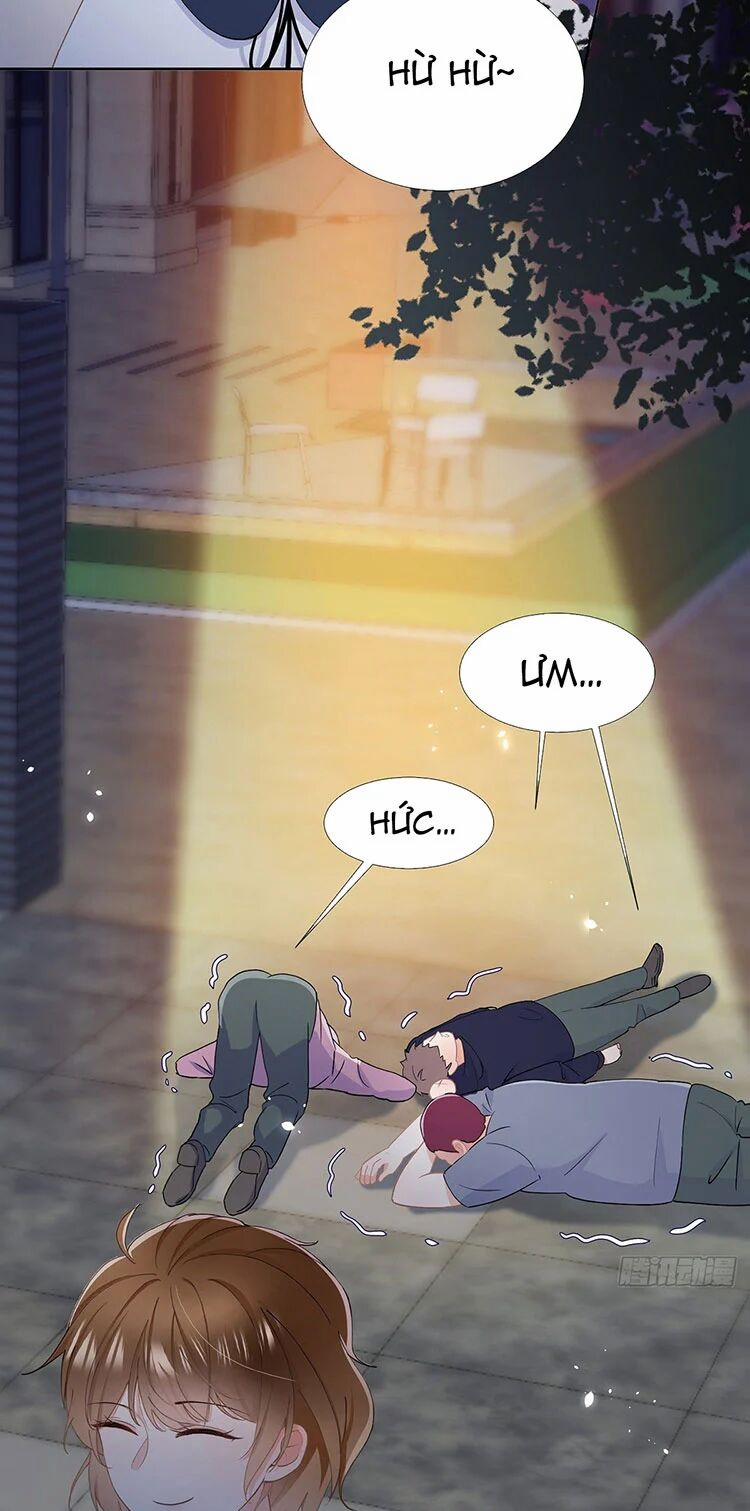 Lừa Boss Làm Bà Mai 20 trang 46