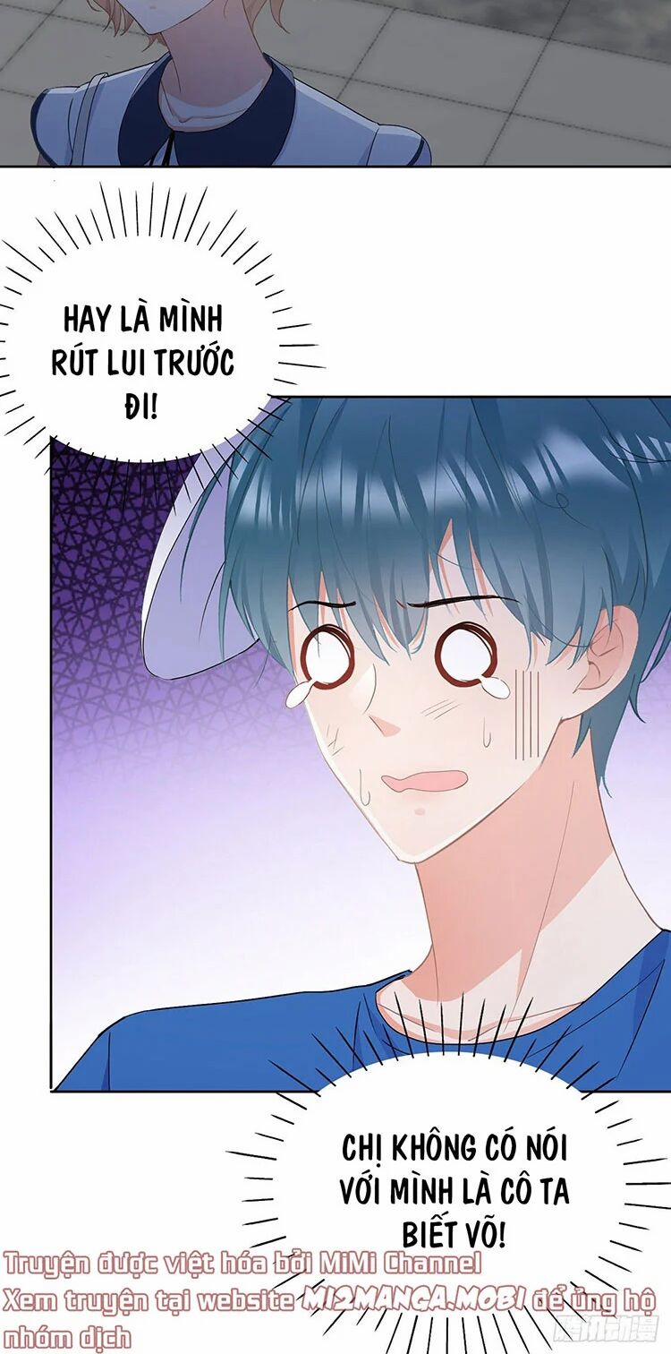 Lừa Boss Làm Bà Mai 20 trang 47