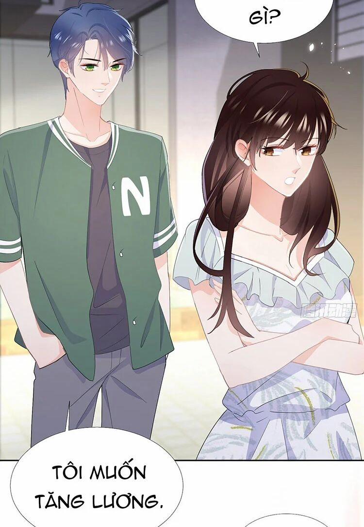 Lừa Boss Làm Bà Mai 20 trang 5