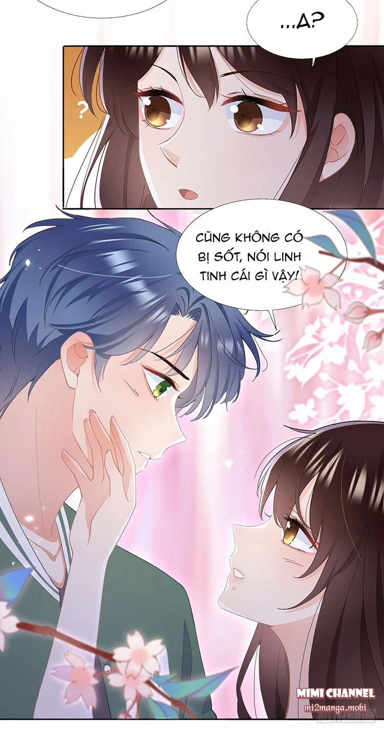 Lừa Boss Làm Bà Mai 20 trang 6