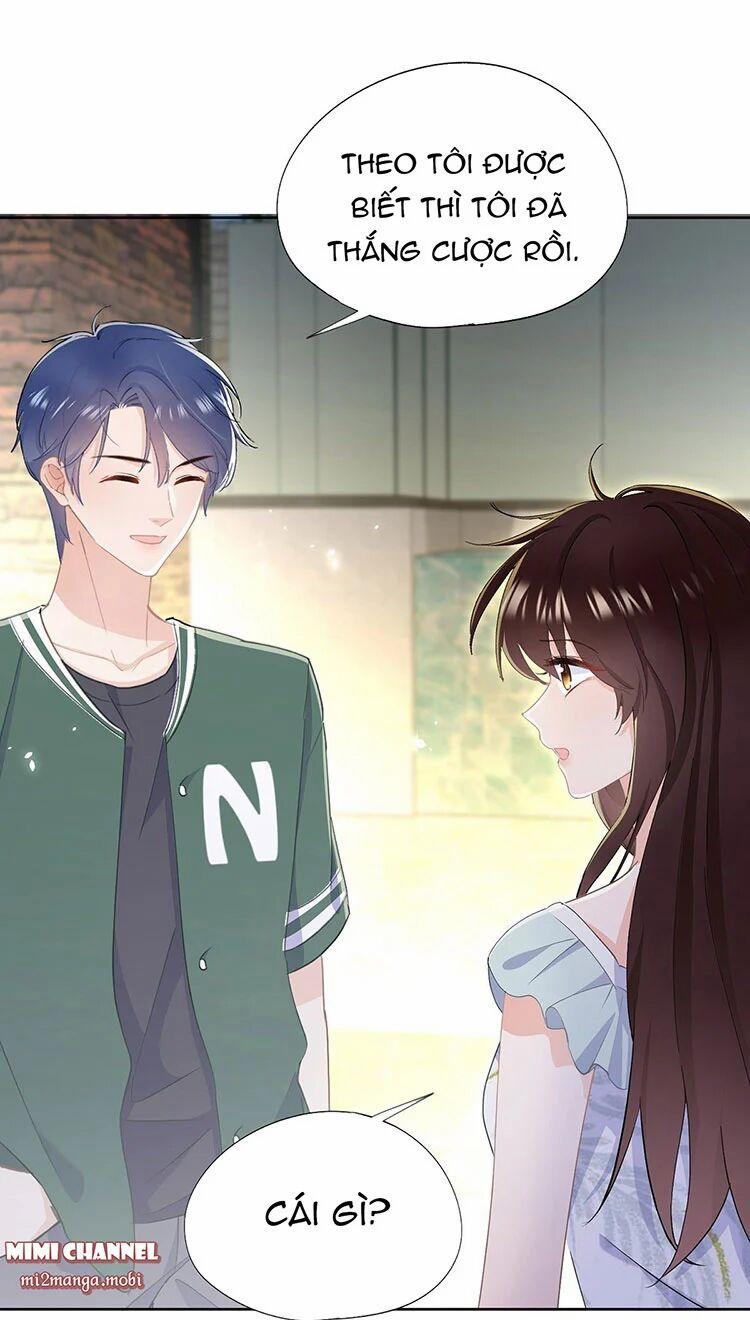 Lừa Boss Làm Bà Mai 20 trang 7