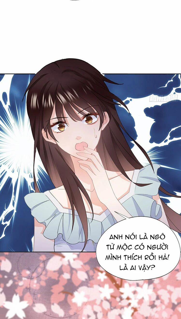 Lừa Boss Làm Bà Mai 20 trang 8