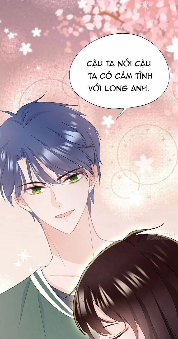 Lừa Boss Làm Bà Mai 20 trang 9