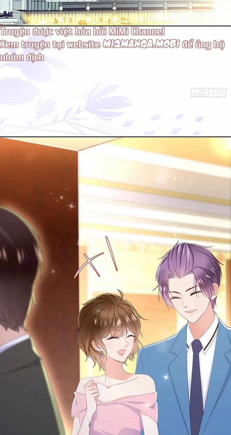 Lừa Boss Làm Bà Mai 21 trang 1