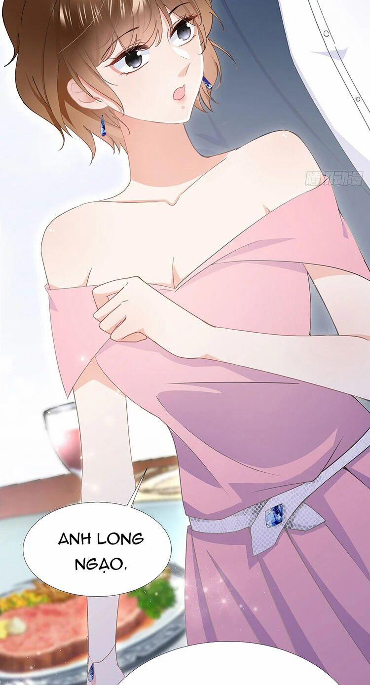 Lừa Boss Làm Bà Mai 21 trang 10