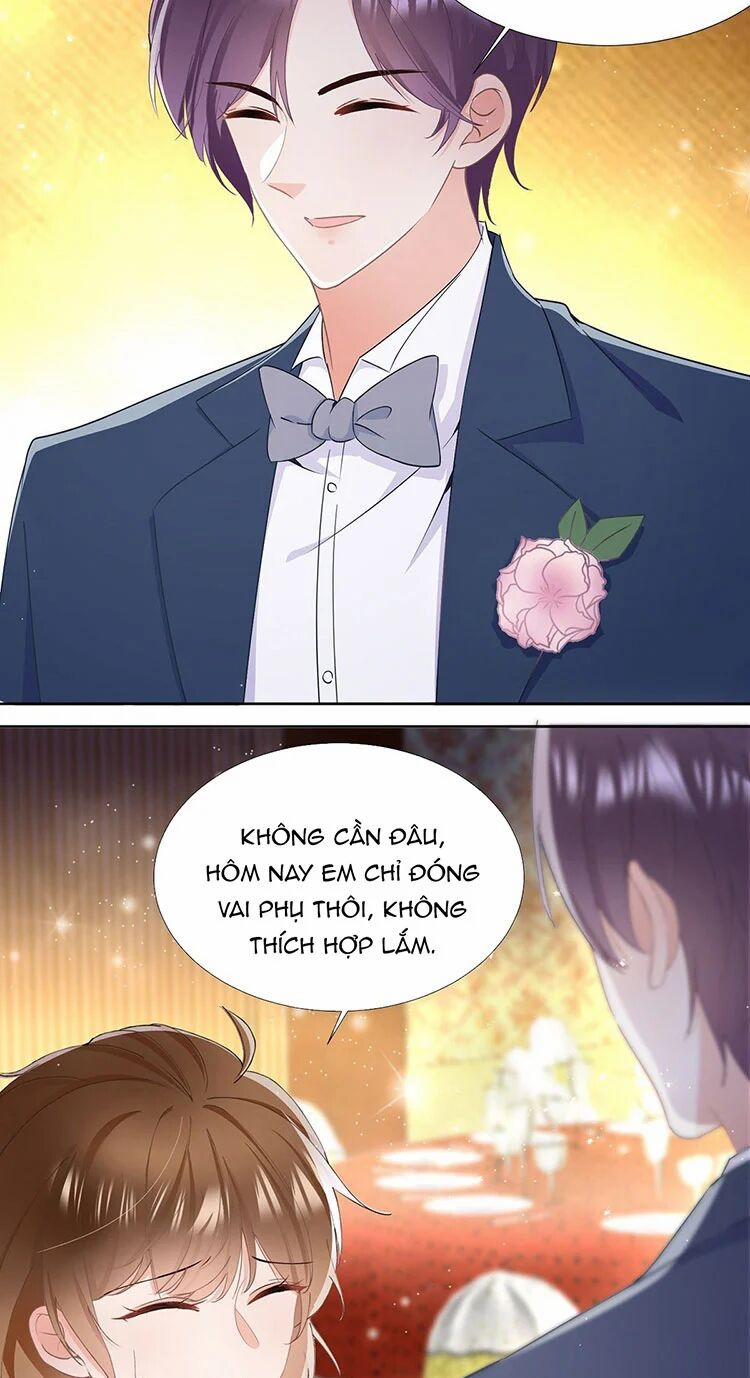 Lừa Boss Làm Bà Mai 21 trang 12