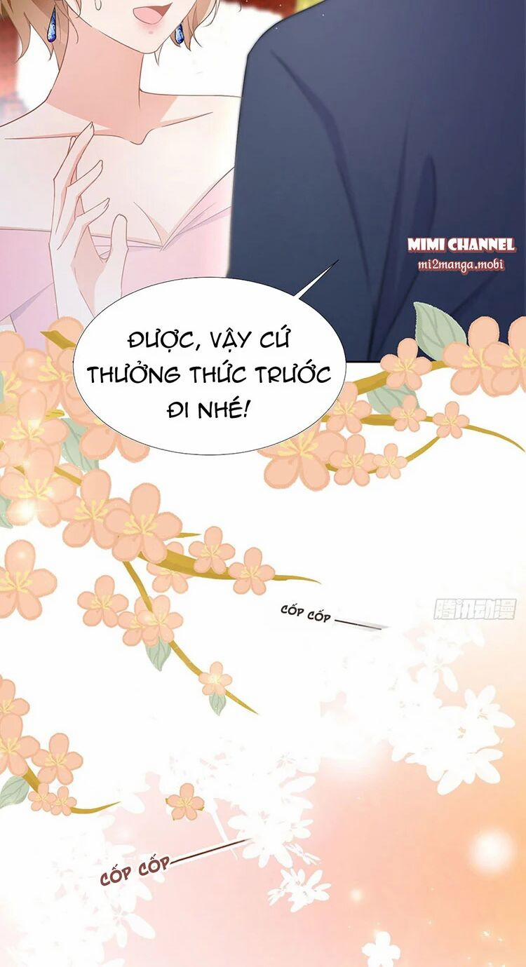 Lừa Boss Làm Bà Mai 21 trang 13